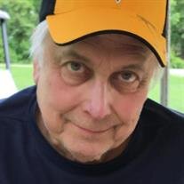 Joseph L. Doman Jr.