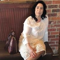 Olga E. Reyes Vences