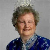Sharon S. Thomas