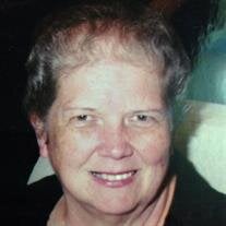 Nancy E. Keith