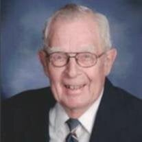 Ronald Michael Buettner