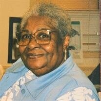Charlye M. Smith