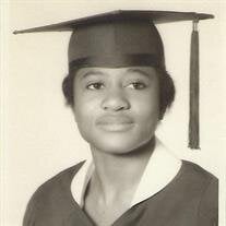 Ms. Juanita Dawes Askew