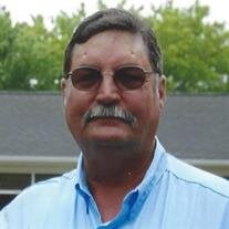 William Benjamin Caldwell