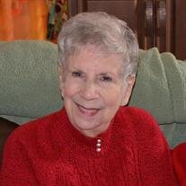 Norma Anne Eyles
