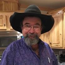 Kevin Lee "Cowpoke" Reese