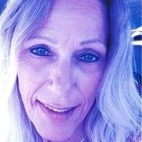 Catherine Mary Bodnar