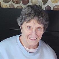 Lauretta Betty Utter