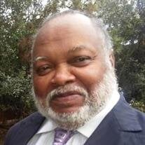 Clydell Spencer
