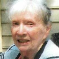 Eileen E. (Collins) Hughes