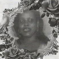 Mrs. Ola Mae Scott Collins