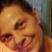 Ramonda McCoy Shea