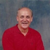 Robert "Windy" Lester McAbee Jr.