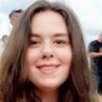 Carmen Angeline Snider