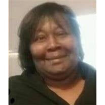 Jo Ann Ware