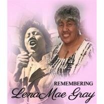 Lena Gray