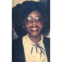 Mary Williams