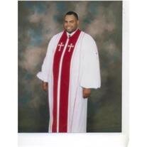 Anthony Collier