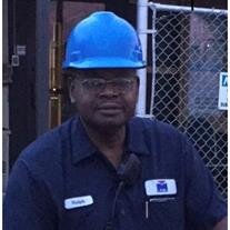 William Stewart, Jr.