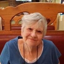 Carol Diane Mouser