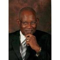 Rev. Robert Jamison