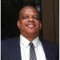 Ortez Markee Williams