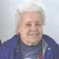 Lucille Morris