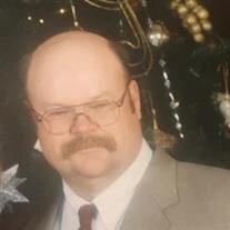 Wayne D. Cave