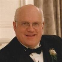 Michael John Hennessy