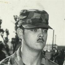 Micheal James Downey Sr