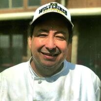 Juan Jose Gonzales Jr.
