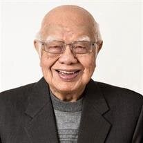 Dr. Ka Hing CHU