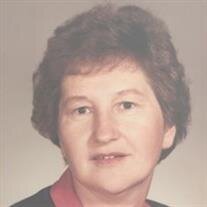 MaryAnn Lenarz