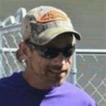 Charles Robert Biesecker