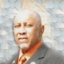 George Edward Banks Sr.