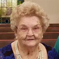 Hortense Searcy