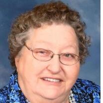 Noretta V. Tedrow
