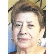 Maria A. Estrella