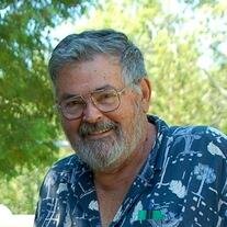 Barrie Maurice Phillips