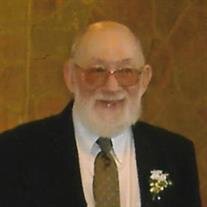 Mr. Paul J. "John" Hastings