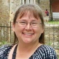 Christine Elizabeth Kaestle