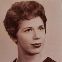 Doris Jean Utterback