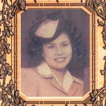 Annie Guerrero Guerra