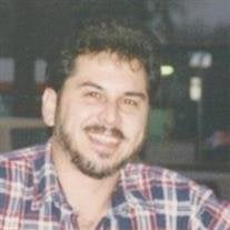 Jerry Anthony Ramirez