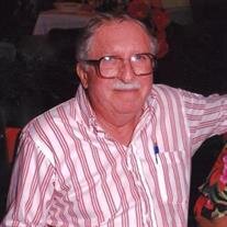 Daniel R. Mannheim