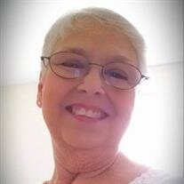 Linda Morrison Smith