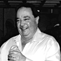 Freddie T. Vazquez