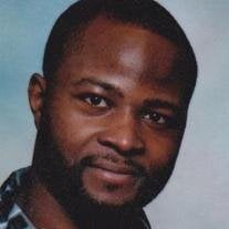Maurice Emanuel Jenkins
