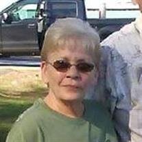 Francis Elizabeth Davis