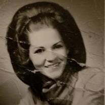 Yvonna "Bonnie" Rose Yarbrough